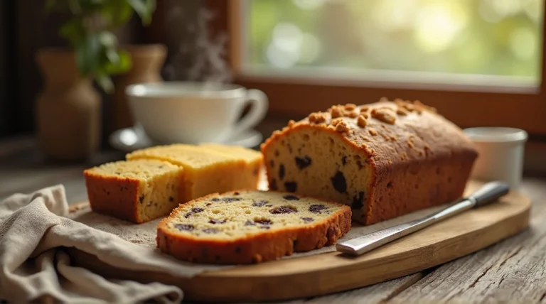 banana bread
