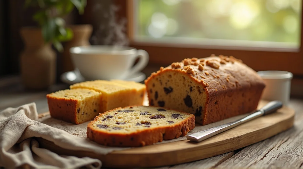 banana bread