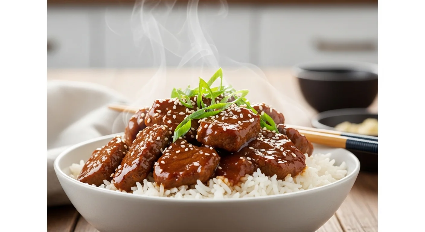 korean beef sauce
