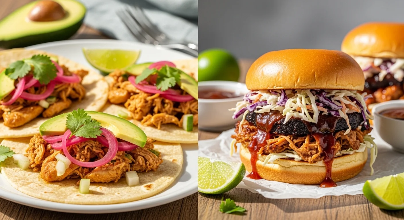 summer slow cooker recipes