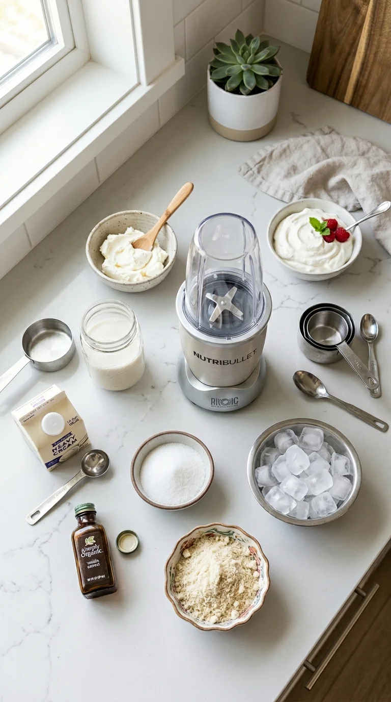 Keto Cheesecake Smoothie Recipe cooking