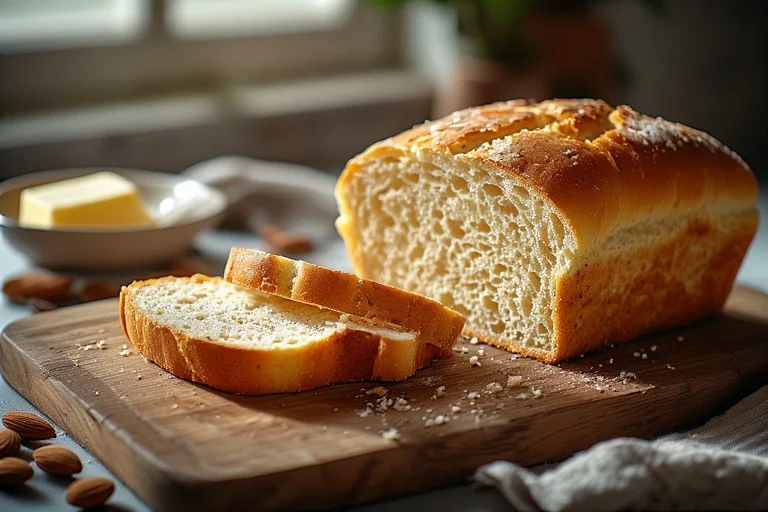 Psyllium Husk Keto Bread Recipe (2)