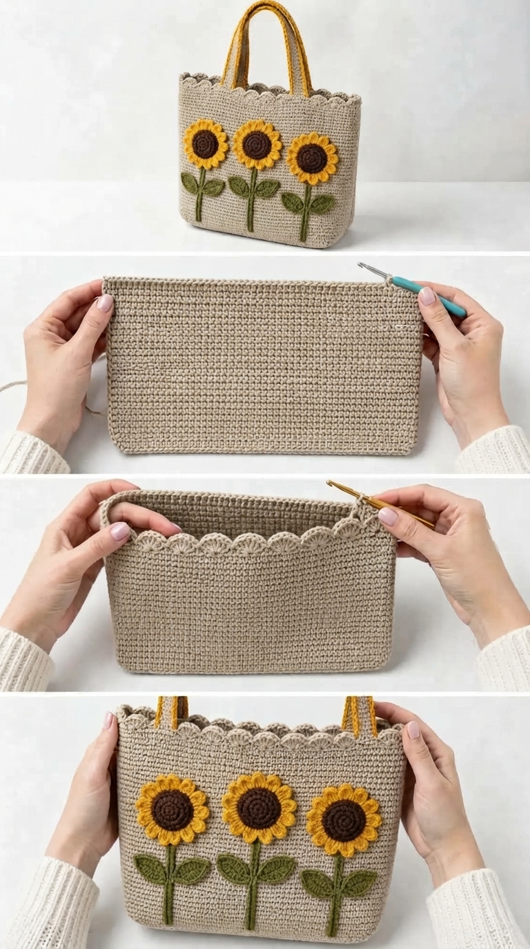 Pattern Instructions