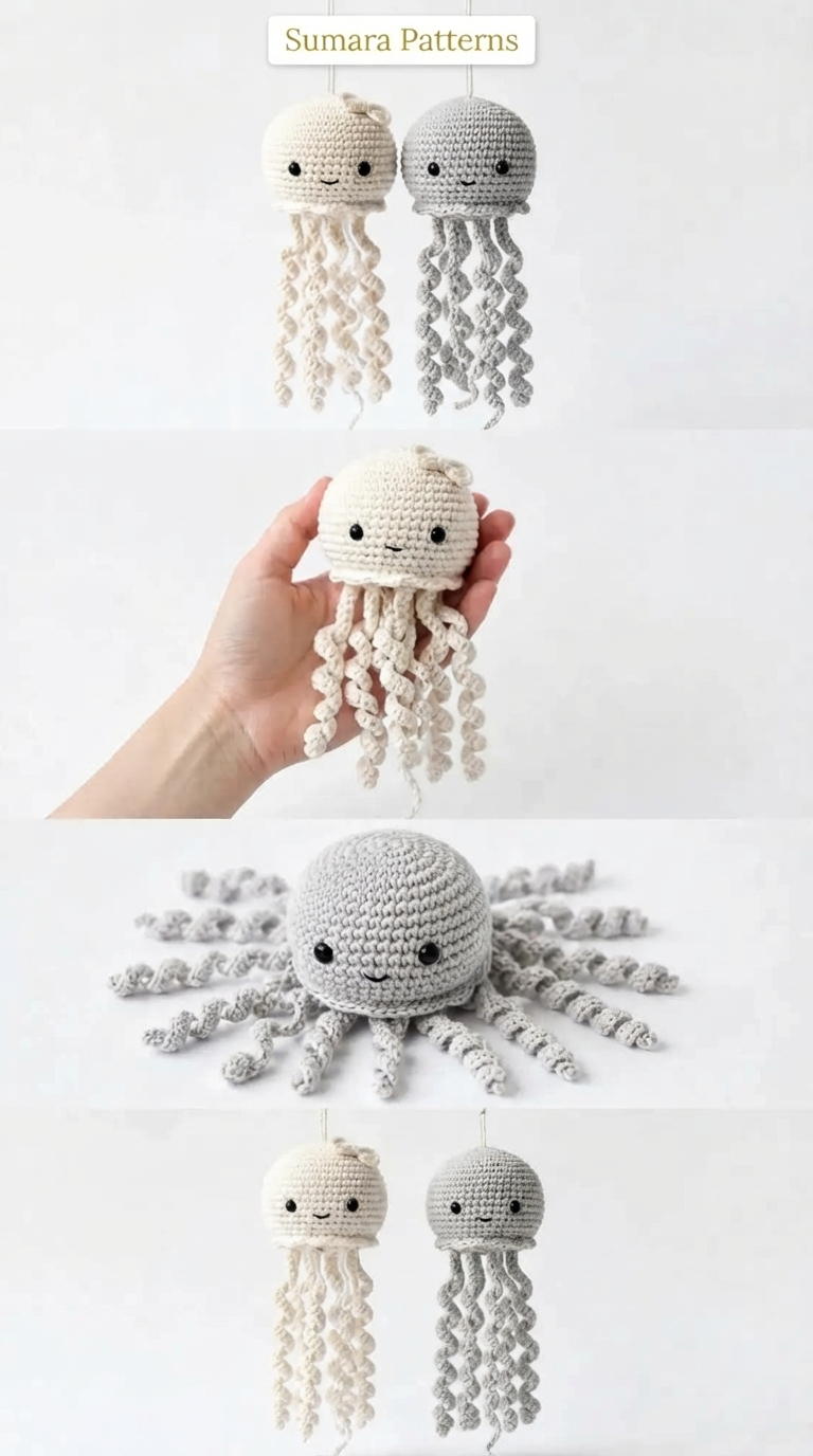 Pattern Instructions
