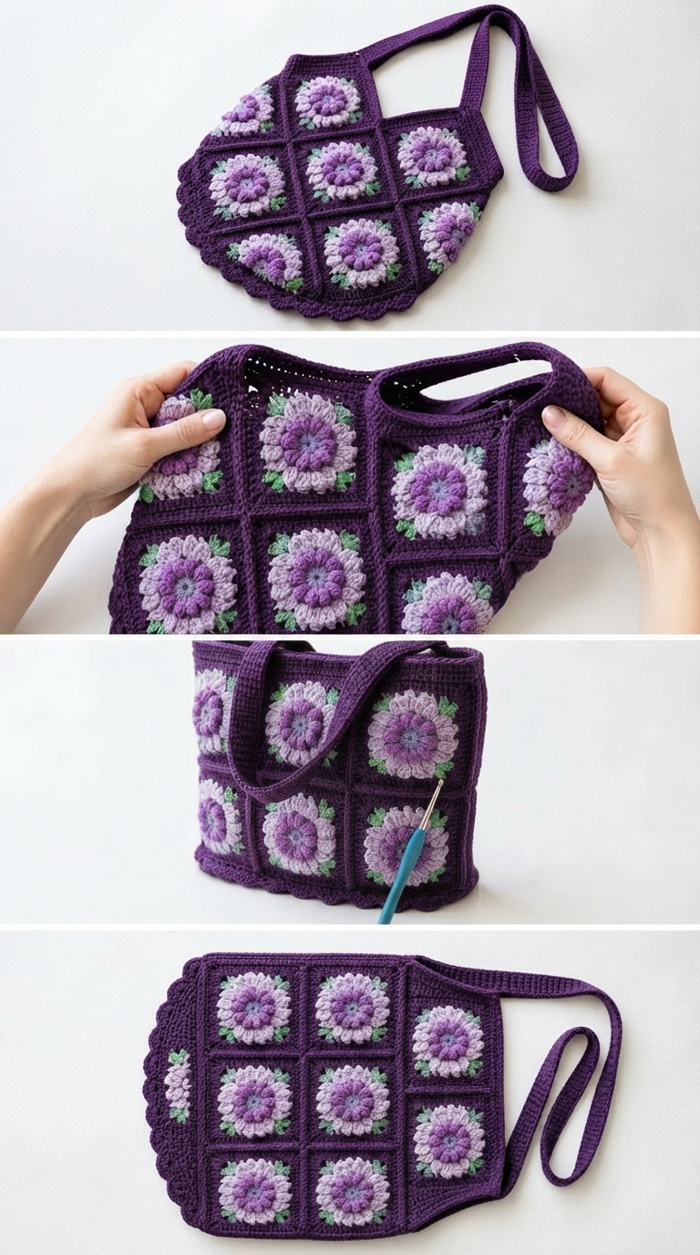 Step-by-Step Instructions