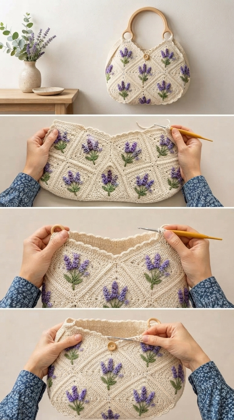 Step-by-Step Instructions